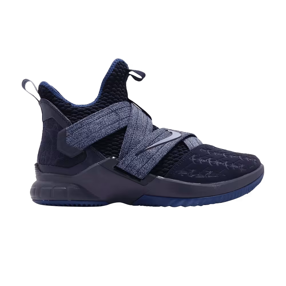 Nike LeBron Soldier 12 EP Anchor