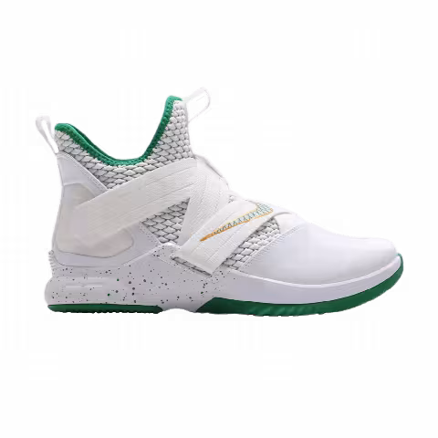 Nike LeBron Soldier 12 EP 'SVSM Home'