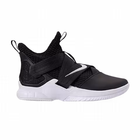 Nike LeBron Soldier 12 TB 'Black'