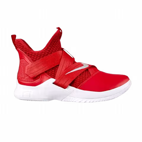Nike LeBron Soldier 12 TB 'University Red'