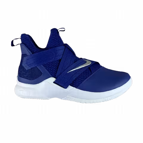 Nike LeBron Soldier 12 TB 'Royal Blue'