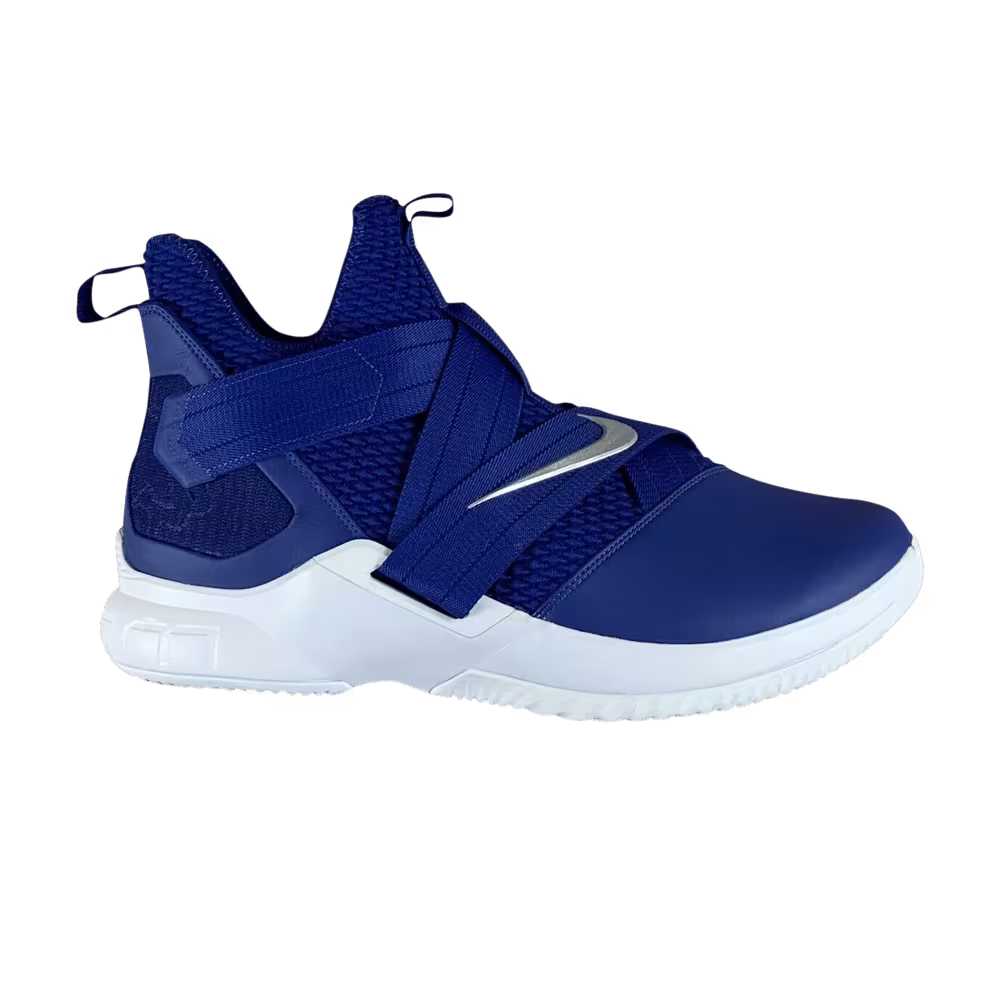 Nike LeBron Soldier 12 TB Royal Blue