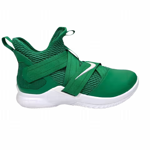 Nike LeBron Soldier 12 TB 'Gorge Green'