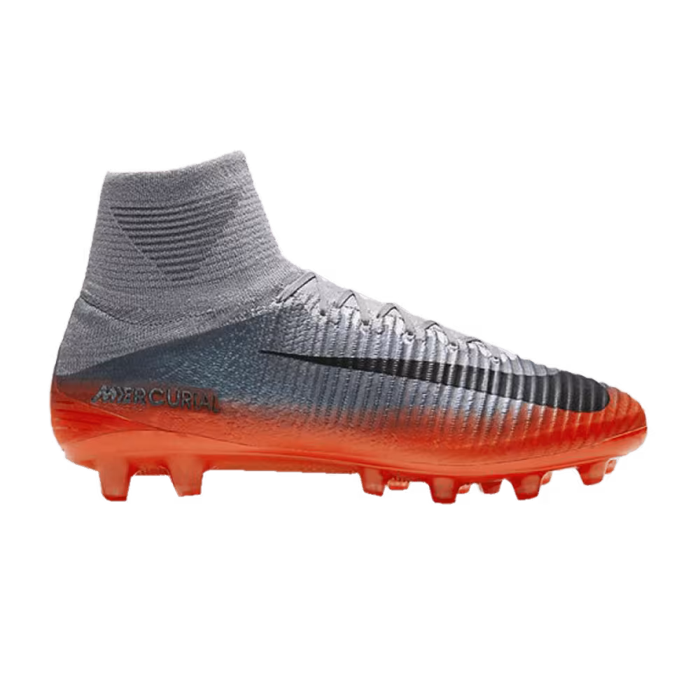 Nike Mercurial Superfly 5 AG-Pro Soccer Cleat
