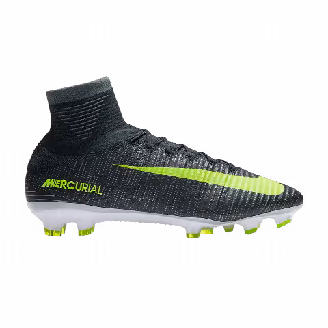 Nike Mercurial Superfly 5 CR7 FG 'Seaweed'