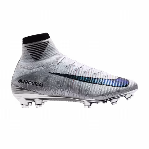CR7 x Nike Mercurial Superfly 5 SE FG 'Blue Tint'