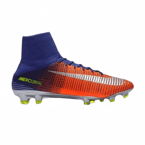 Nike Mercurial Superfly 5 FG Soccer Cleat