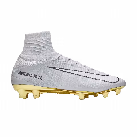 Nike Mercurial Superfly V CR7 SE FG 'Vitorias'