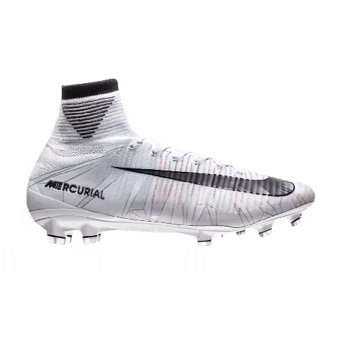 CR7 x Nike Mercurial SuperFly 5 FG 'Blue Tint'