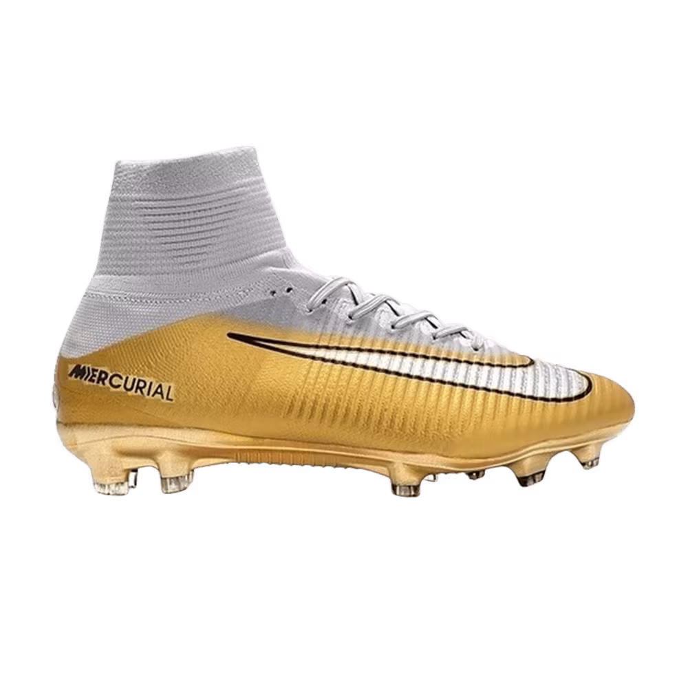Nike Mercurial SuperFly 5 CR7 SE Quinto Triunfo