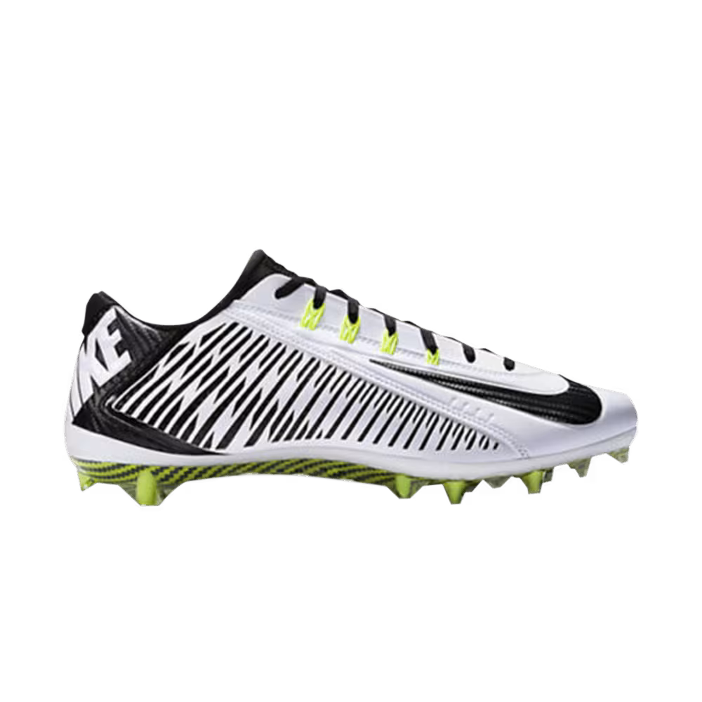 Nike Vapor Carbon Elite 2.0 TD White Black Volt