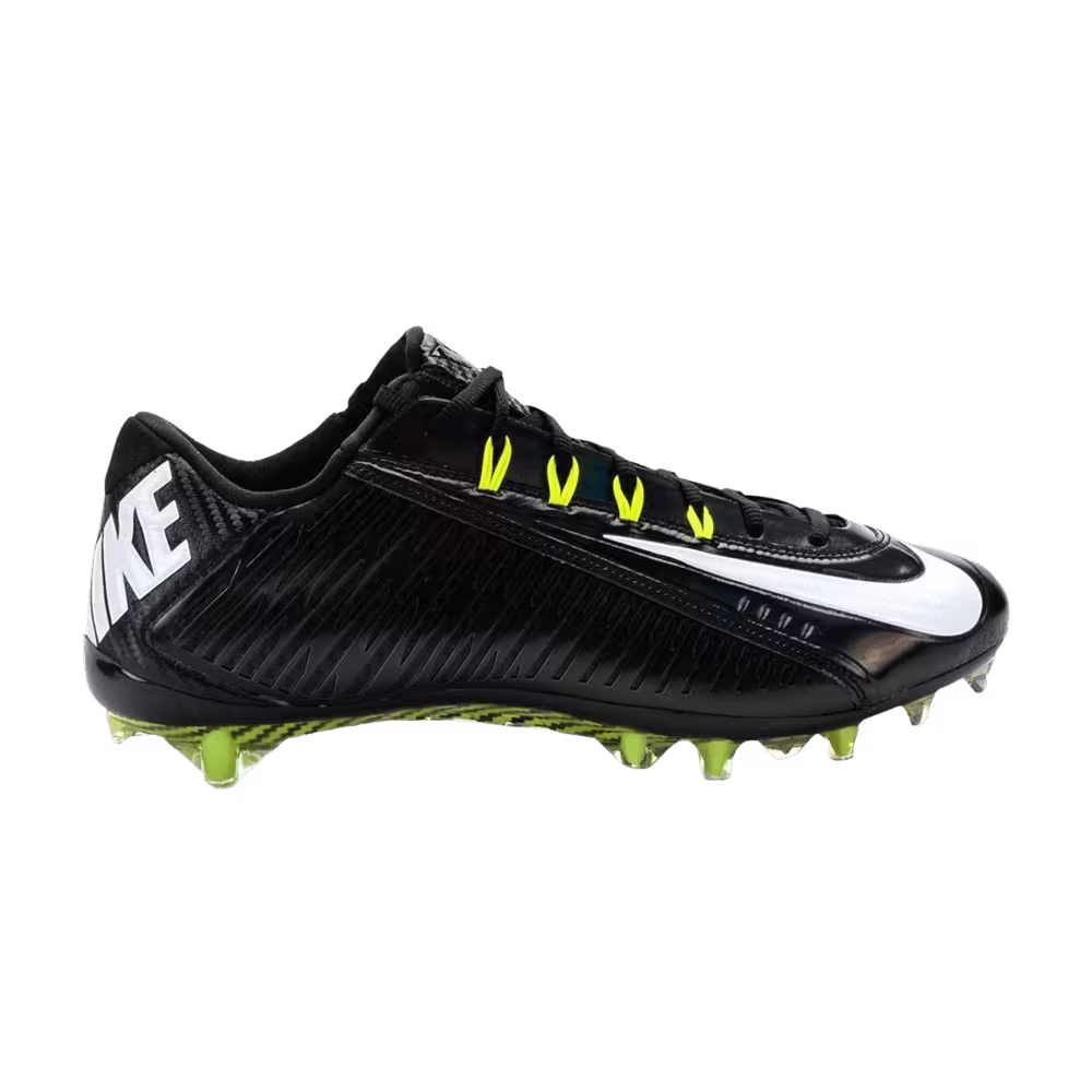 Nike Vapor Carbon Elite 2014 TD Black White