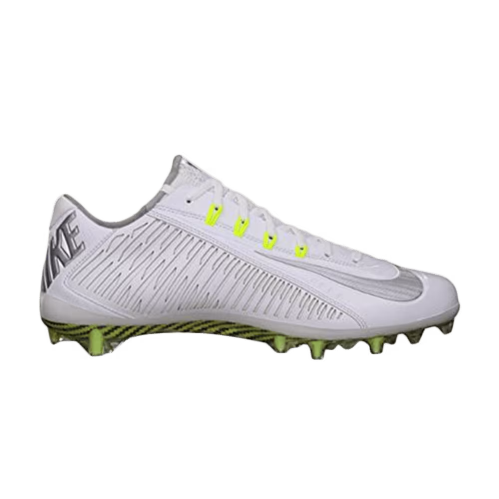 Nike Vapor Carbon Elite 2014 TD White Silver