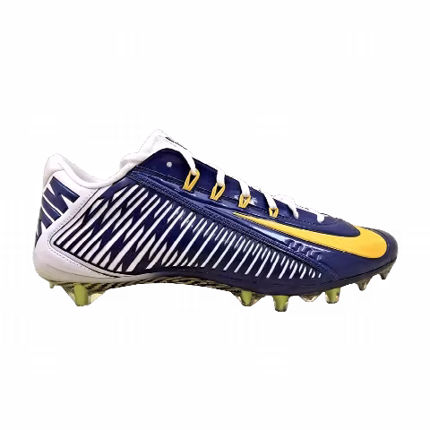 Nike Vapor Carbon Elite TD PF 'Chargers'