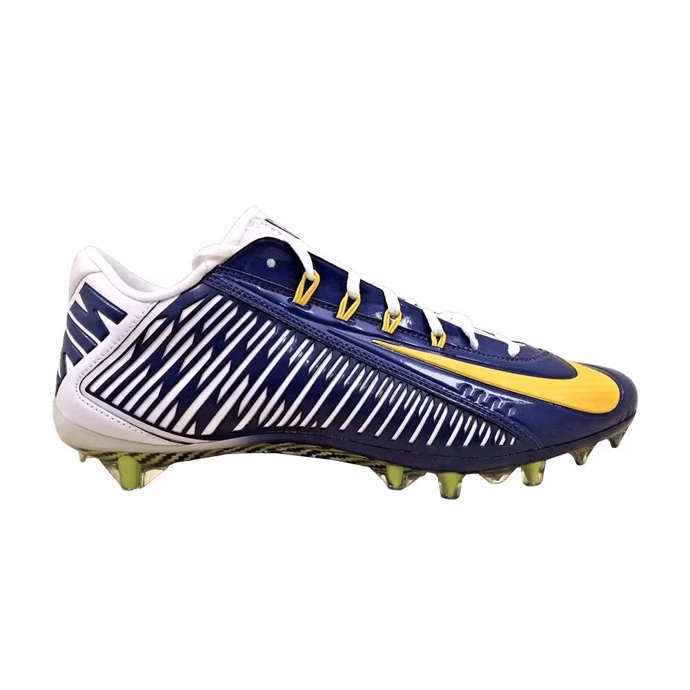 Nike Vapor Carbon Elite TD PF Chargers
