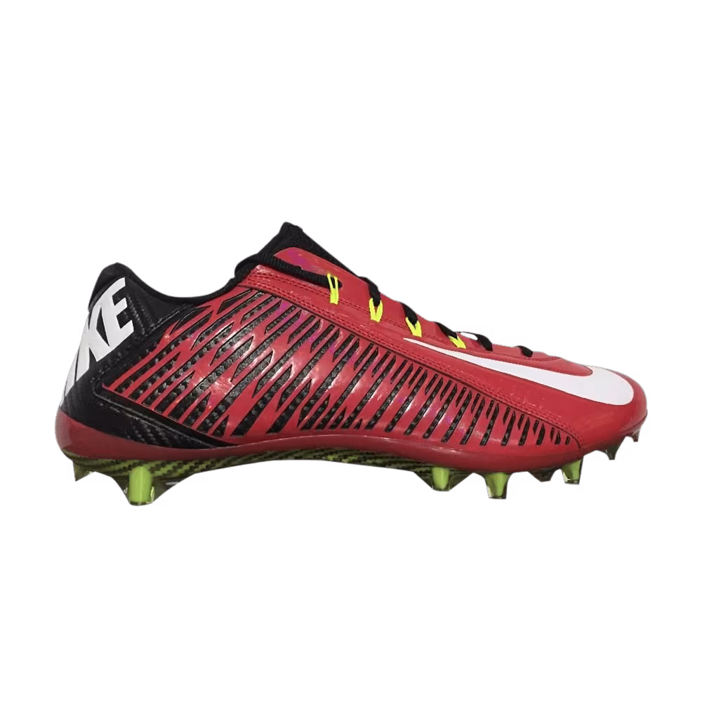 Nike Vapor Carbon Elite 2014 TD Game Red Volt