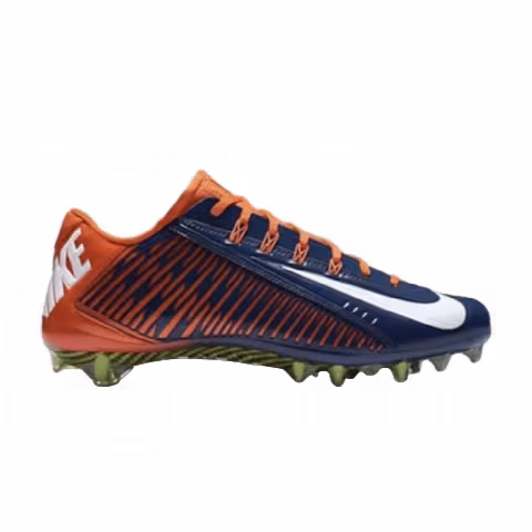 Nike Vapor Carbon Elite 2 TD 'Bears/Broncos'