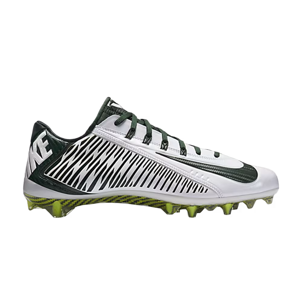 Nike Vapor Carbon Elite 2014 TD White Deep Forest