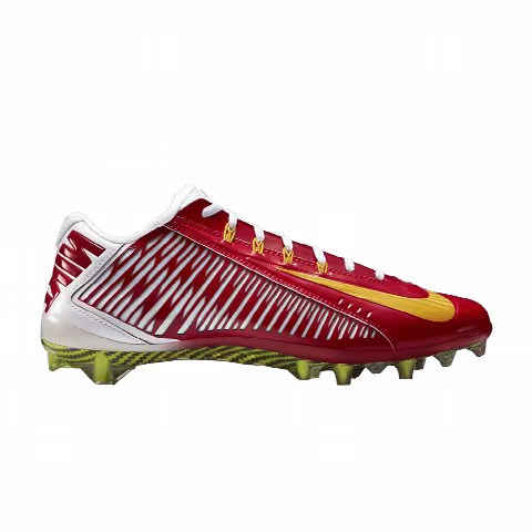 Nike Vapor Carbon Elite 2 TD 'University Red Yellow'