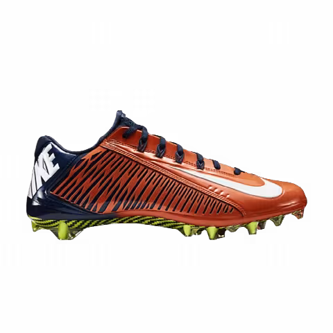 Nike Vapor Carbon Elite 2 TD 'Broncos'