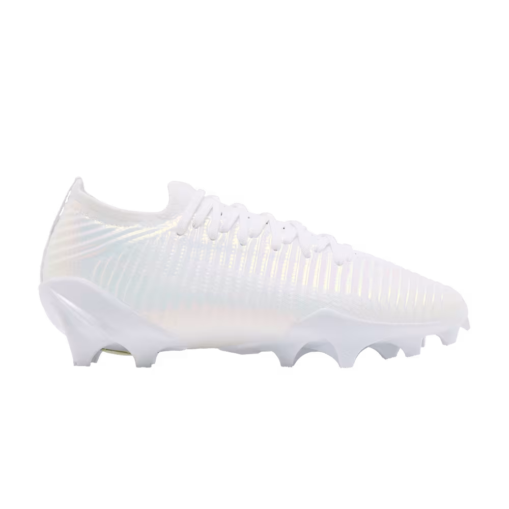 Under Armour Blur Pro White