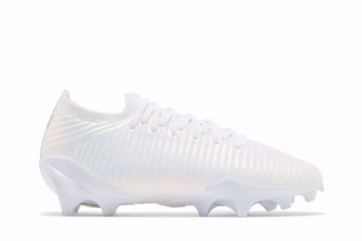 Under Armour Blur Pro White, view 2