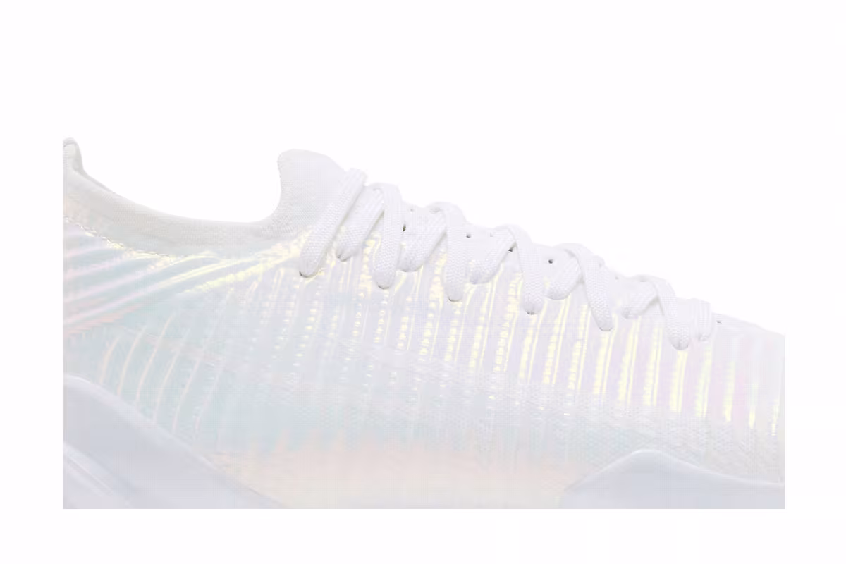 Under Armour Blur Pro White, view 3