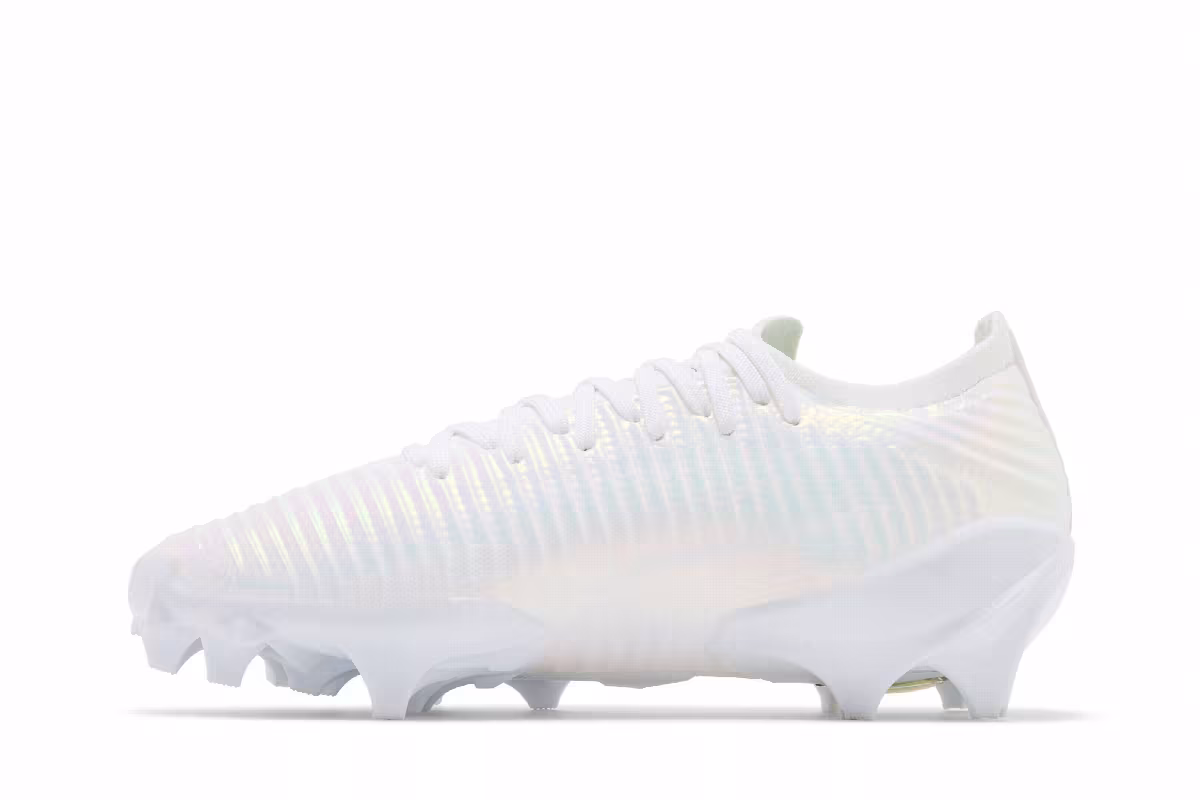 Under Armour Blur Pro White, view 4