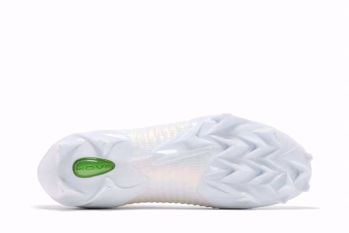 Under Armour Blur Pro White, view 5