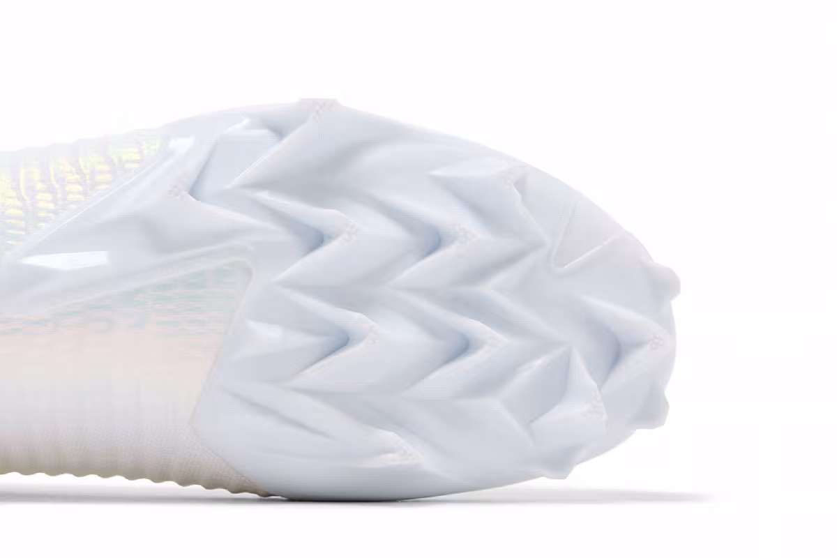 Under Armour Blur Pro White, view 6