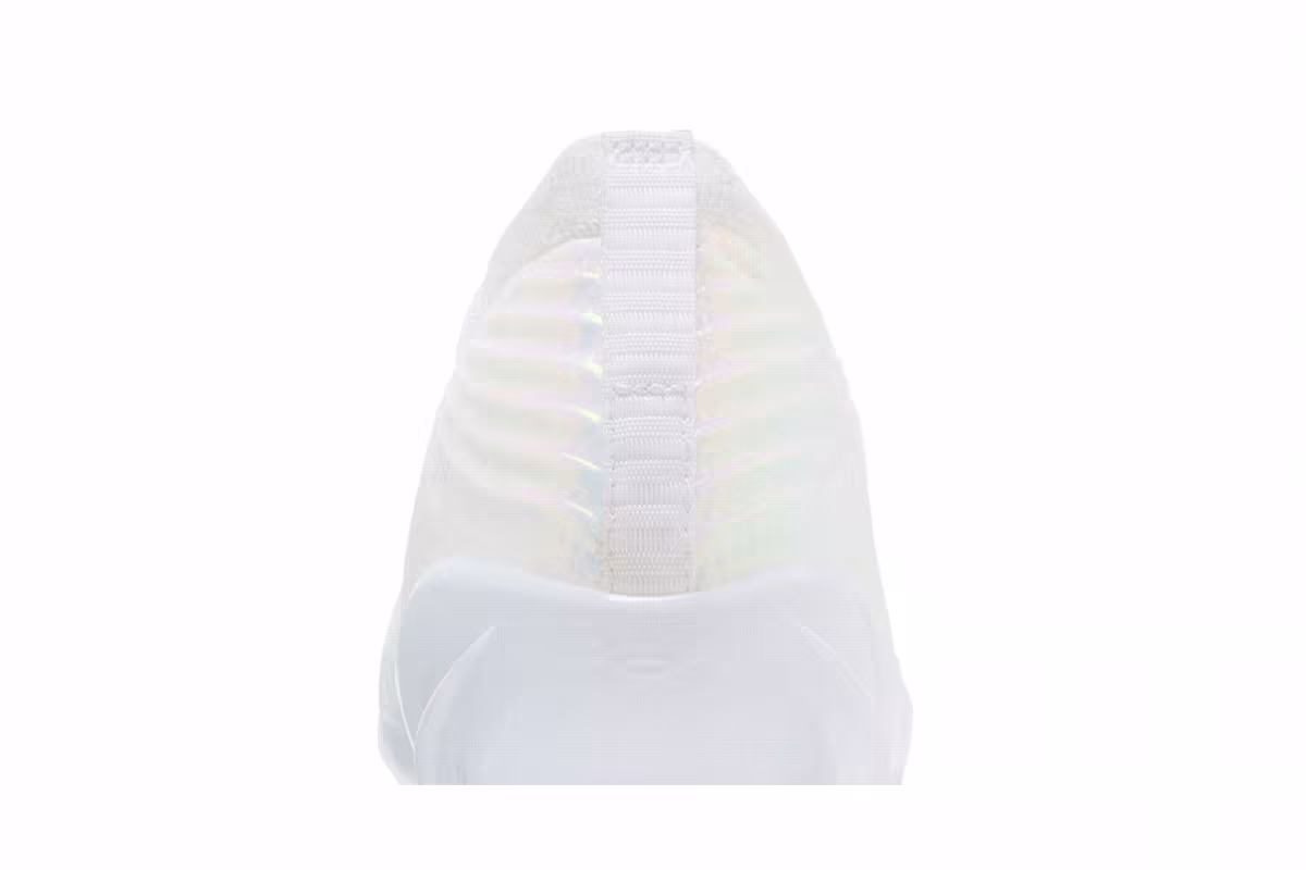Under Armour Blur Pro White, view 8
