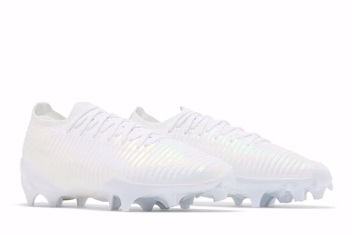Under Armour Blur Pro White, view 9