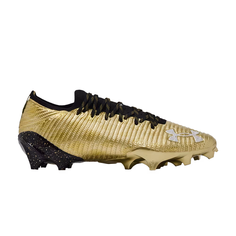 Under Armour Blur Pro Golden Child