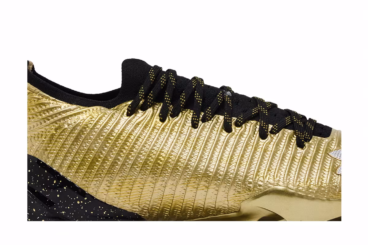Under Armour Blur Pro Golden Child, view 3