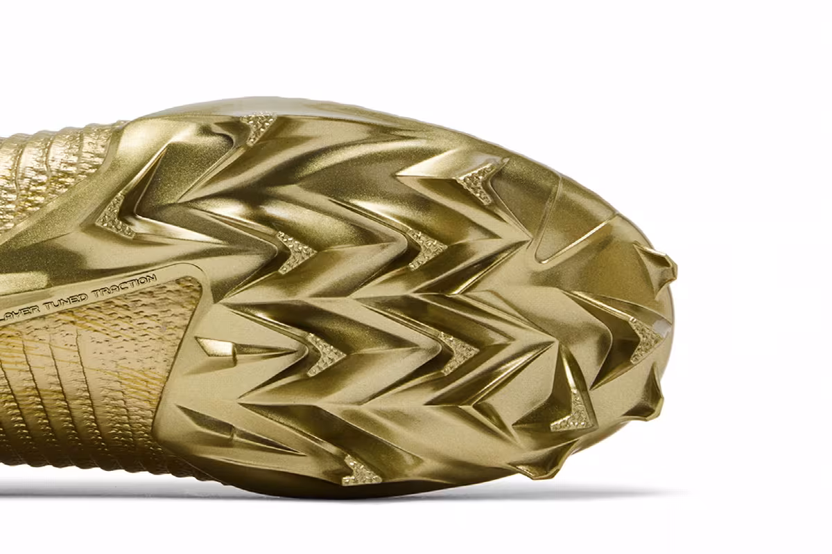 Under Armour Blur Pro Golden Child, view 6