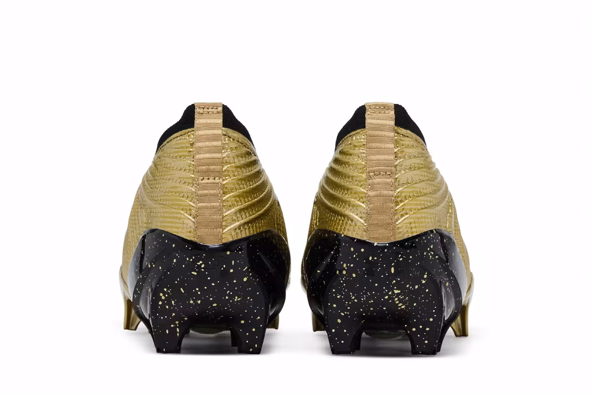 Under Armour Blur Pro Golden Child, view 7