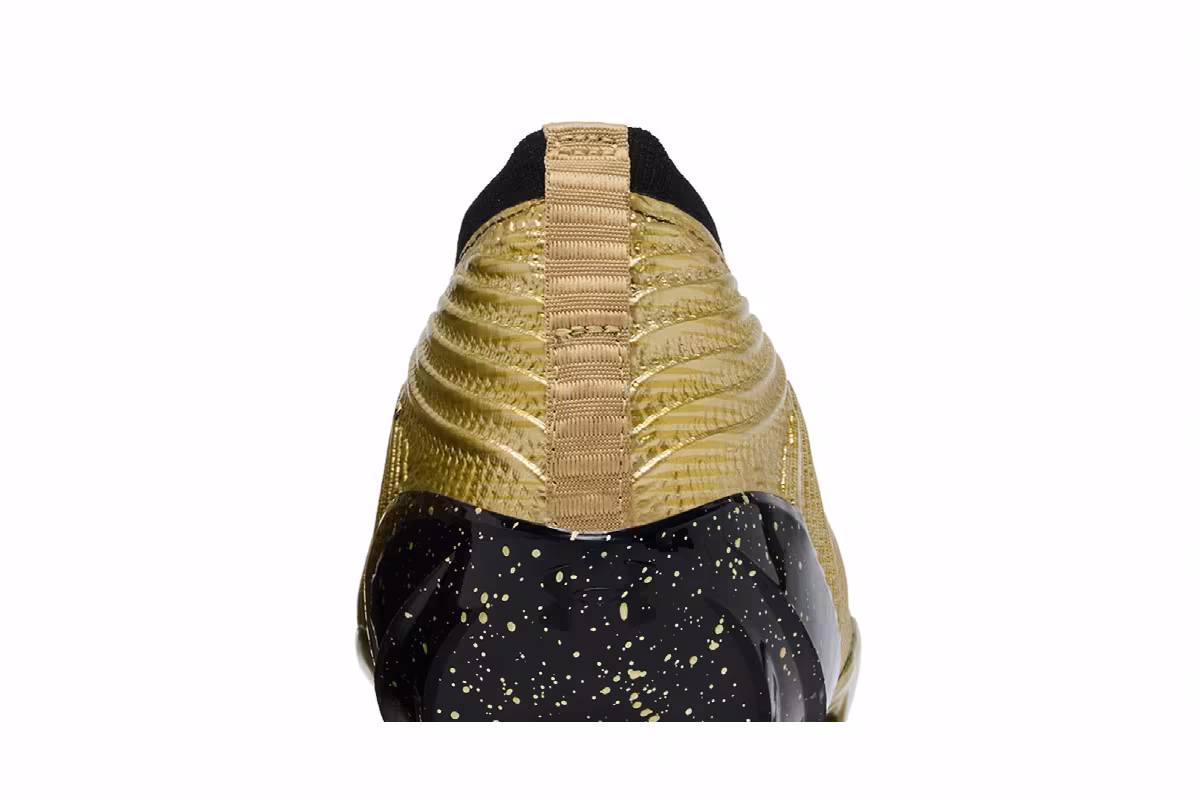 Under Armour Blur Pro Golden Child, view 8