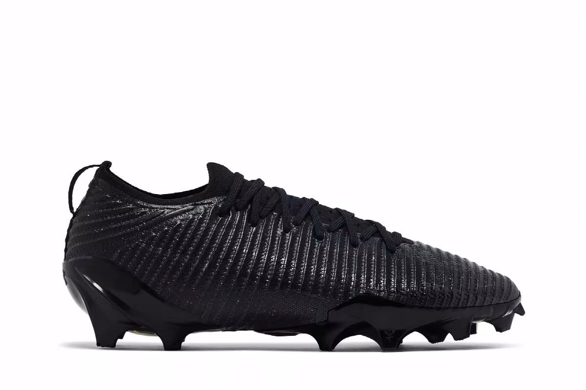 Under Armour Blur Pro Black, view 2
