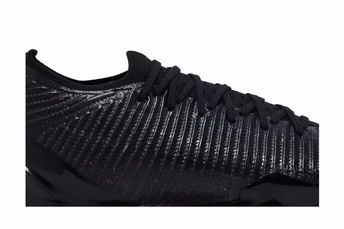 Under Armour Blur Pro Black, view 3