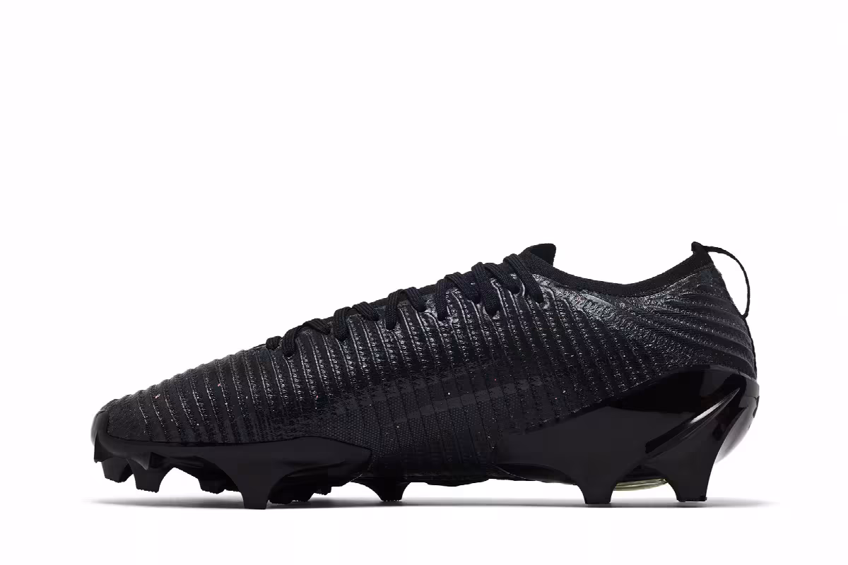 Under Armour Blur Pro Black, view 4