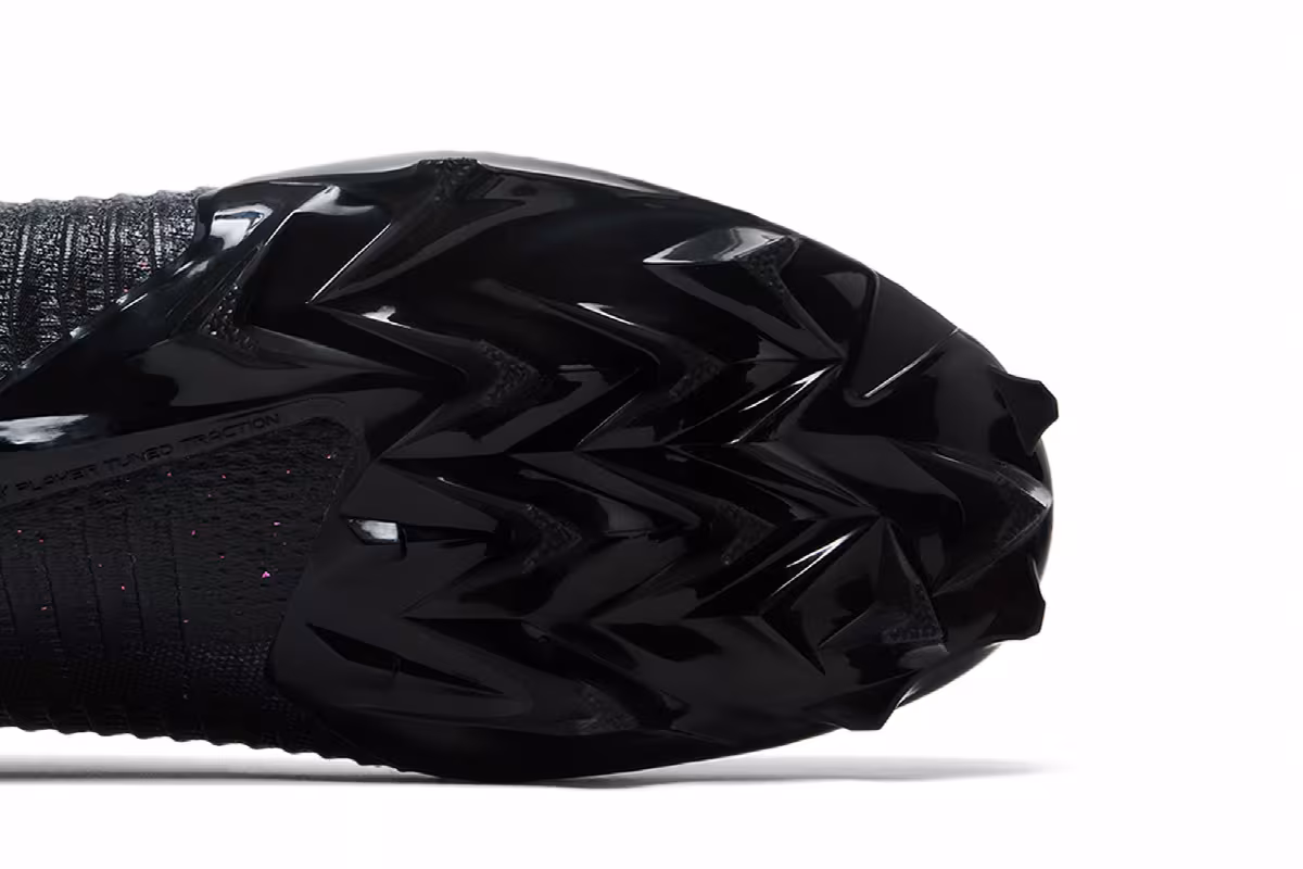 Under Armour Blur Pro Black, view 6