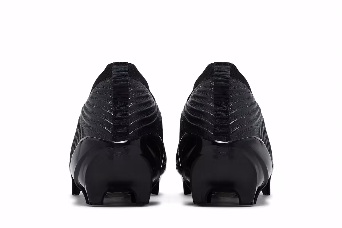 Under Armour Blur Pro Black, view 7