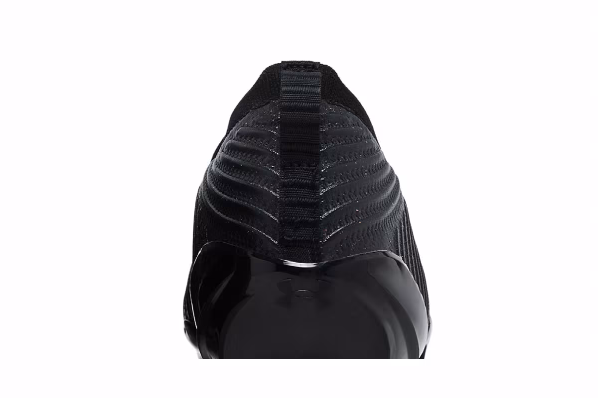 Under Armour Blur Pro Black, view 8
