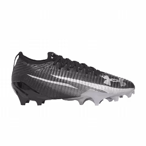 Under Armour Blur Pro 'Black Metallic Silver'