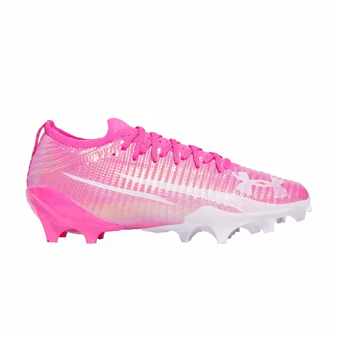 Under Armour Blur Pro 'Rebel Pink'