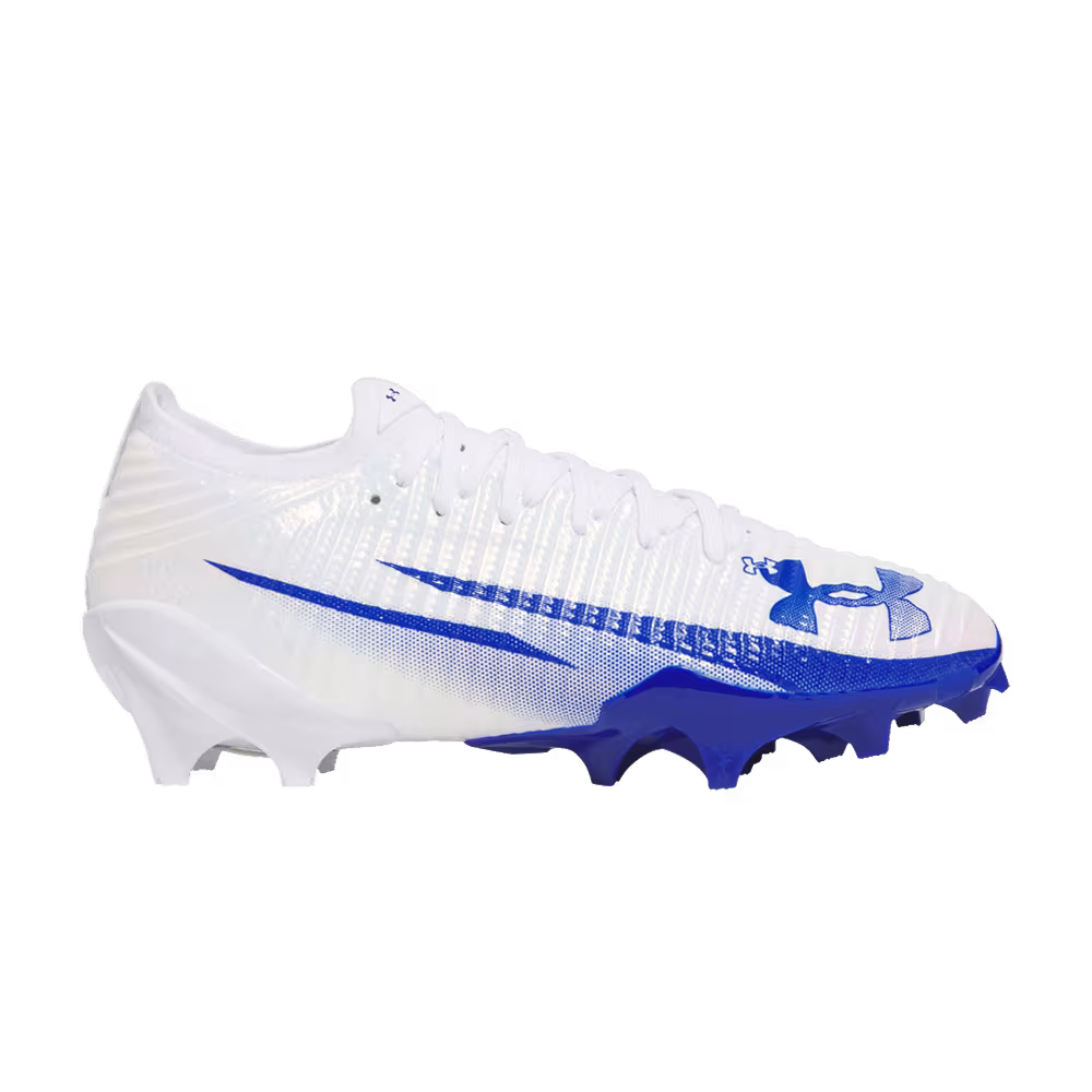 Under Armour Blur Pro White Team Royal
