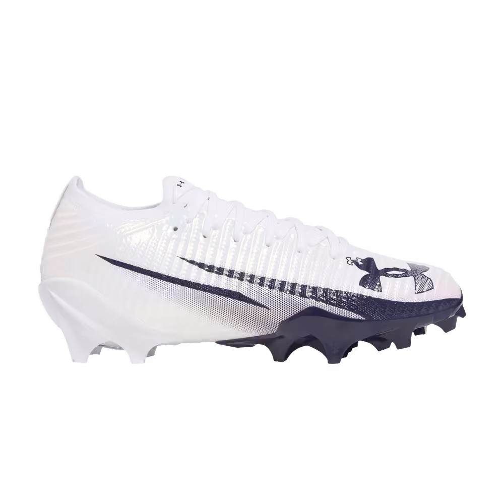 Under Armour Blur Pro White Midnight Navy