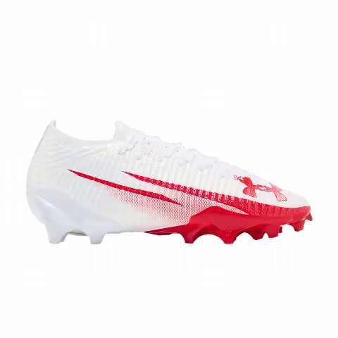 Under Armour Blur Pro 'White Red'