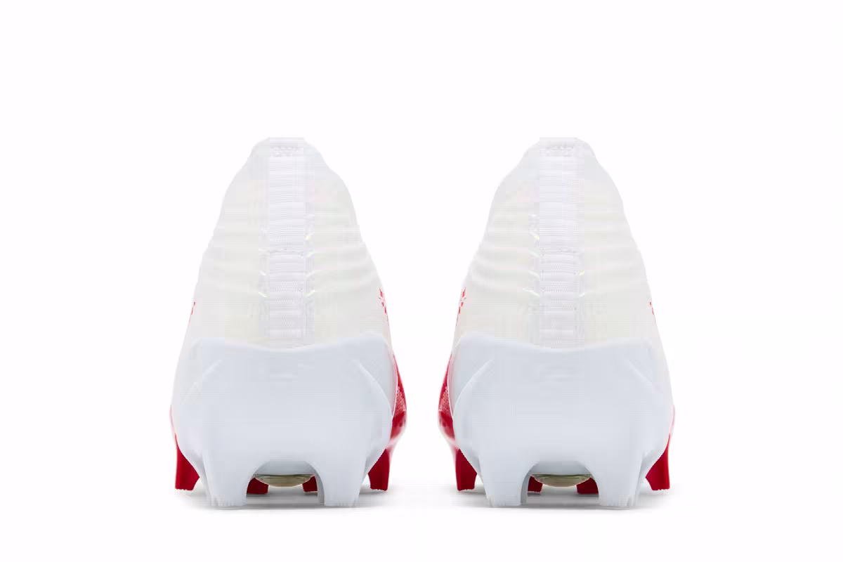 Under Armour Blur Pro White Red, view 7