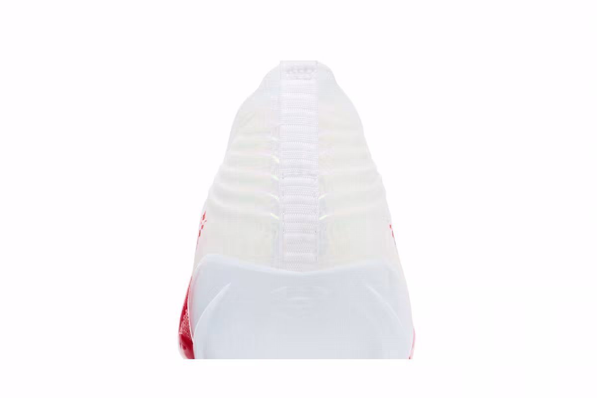 Under Armour Blur Pro White Red, view 8